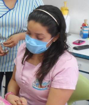 Especialista en ortodoncia infantil